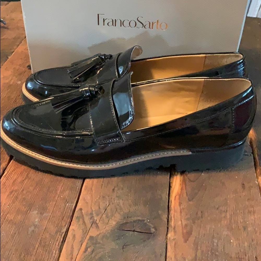 Franco Sarto Shoes